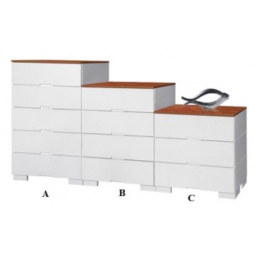 Chest of Drawers COD1165